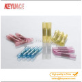 Koperen elektrische Heat Shrink Wire Butt Connector Terminals